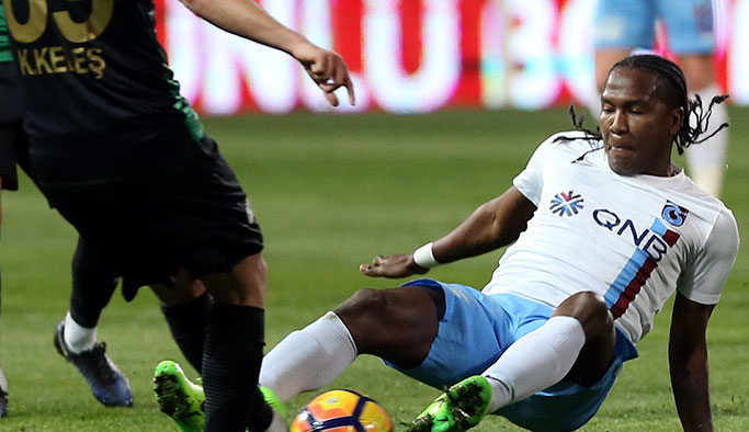 Rodallega sakatlık yaşadı! Son durumu nasıl?