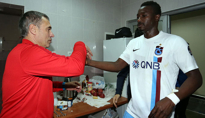 Yanal kendi rekorunu kırdı!