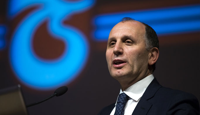 Usta'dan taraftara çağrı; Var mısınız