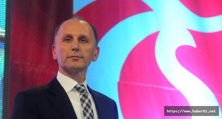 Muharrem Usta: Bu kadarını beklemiyordum