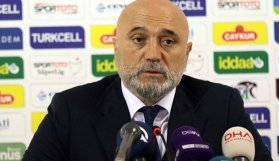 Rizespor'da istifa sesleri!