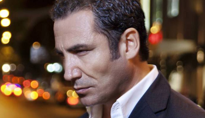 Ünlü sanatçı "Bize her yer Trabzon" sözüne bakın nasıl inandı?