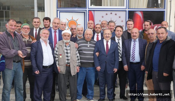 Trabzon’un aldığı maliye yardımına yeni düzenleme geliyor