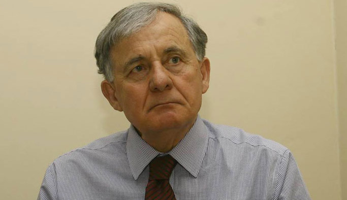 Necmi Perekli: Gözden kaçmasın!