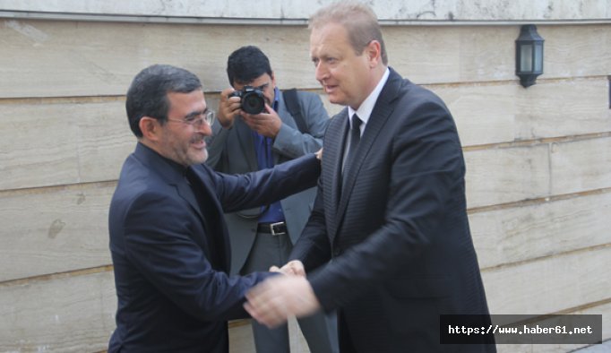 Trabzon Valisi Yavuz "Trabzon Sağlık Merkezidir"