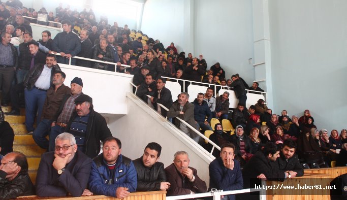 Bayburt 6 aylık iş için  İŞKUR'da kuralar çekildi