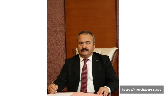 Giresun Üniversitesinde kuruluş  coşkusu