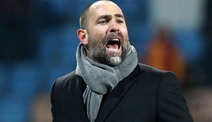 Tudor'dan ilginç sözler: Trabzon'a karşı ben oynayabilirim