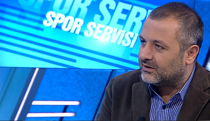 Mehmet Demirkol: Trabzonspor Galatasaray maçı eğlenceli olacak