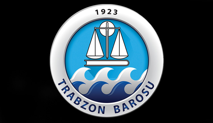 Trabzon Barosu'ndan milletvekillerine açık davet