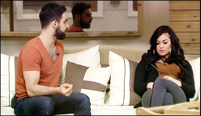 Eser West Cansel Çördük aşkı bitti mi?