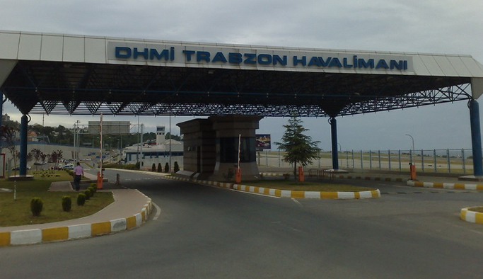 Havalimanlarına verilen turizm desteğinde yeni gelişme