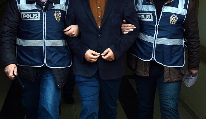 Giresun Merkezli FETÖ Operasyonunda 9 Öğretmen Gözaltına Alındı