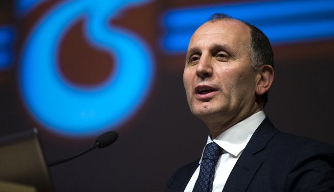 Trabzonspor Başkanı Usta'dan Tıp Bayramı Mesajı