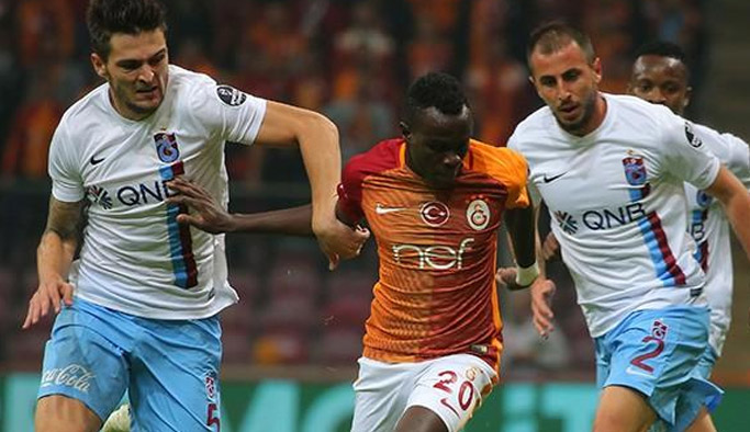 Trabzonspor mu, Galatasaray mı?