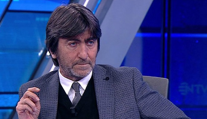 Rıdvan Dilmen: Trabzon'a gitmek istiyorum ama...