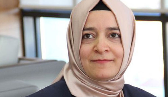 Bakan Kaya BM’de konuştu: Vahşi şekilde...