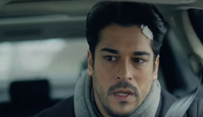 Kara Sevda sevda yine bomba gibiydi! Kara Sevda 61. bölüm fragmanı