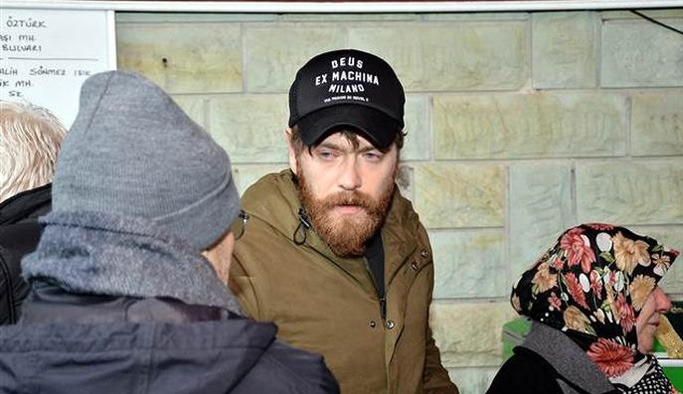 Ünlü oyuncunun kardeş acısı