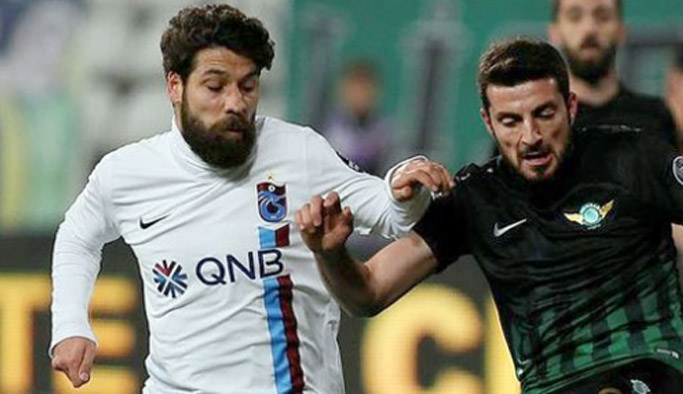 Olcay Şahan 40 yıllık Trabzonlu gibi