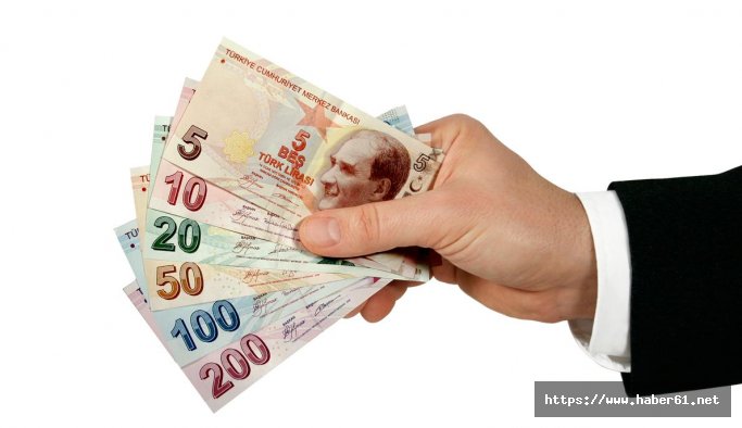 Milyonlarca Memura sevindirici haber