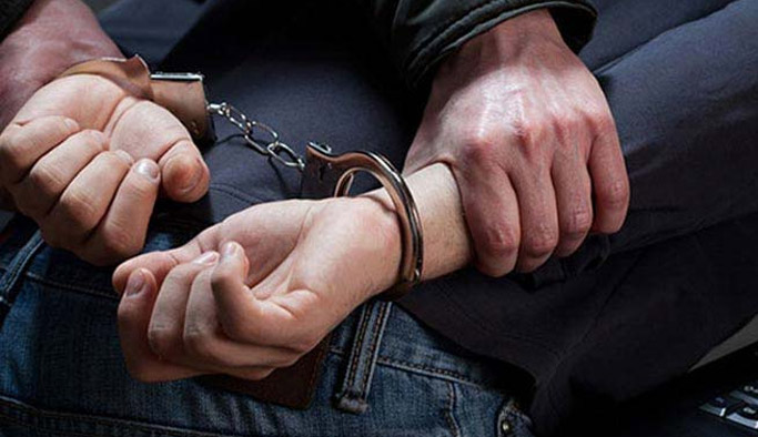 KarIsını 6 yerinden bıçaklayıp öldürdü 6 ay sonra yakalandı!