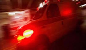 Paris'te IMF ofisinde patlama!