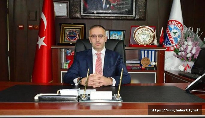 CHPLi vekile saldırıda Bel başkanından garip açıklama