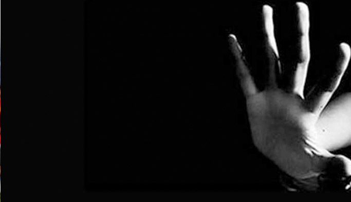 Sapık babadan kızlarına cinsel istismar!