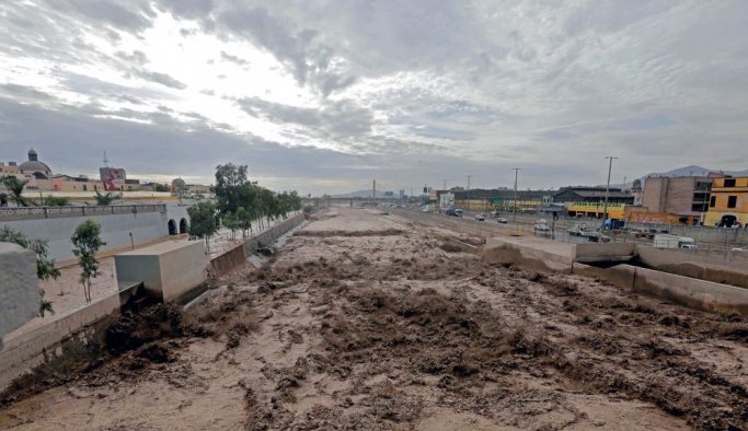 Selden 48 kişi hayatını kaybetti