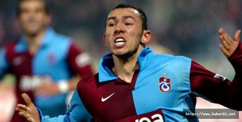 Umut Bulut ,Burak Yılmaz'a karşı(!)