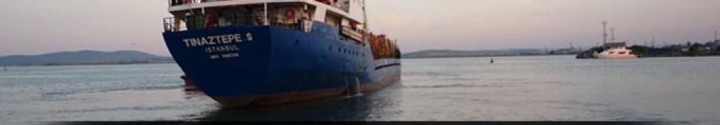 Akdeniz'de Türk gemisi battı!