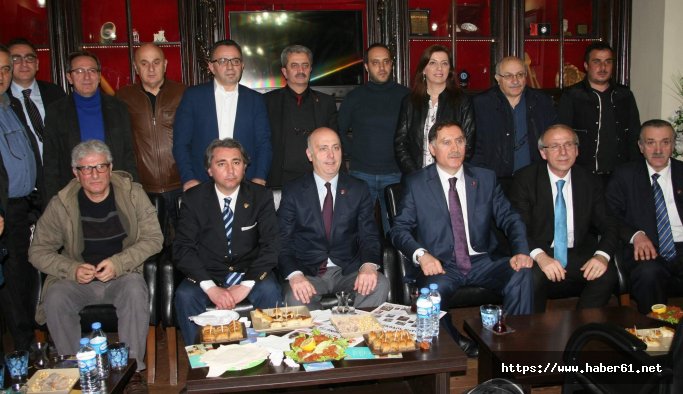 Şeref Malkoç'dan Trabzonspor'a 2010-2011 kupası mesajı