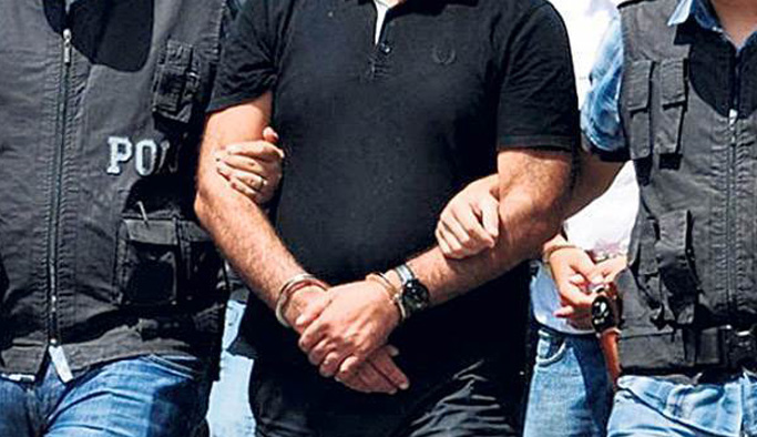 Rize'de FETÖ operasyonu