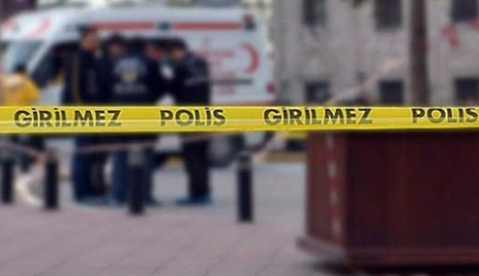 13 yaşındaki çocuk kendini astı