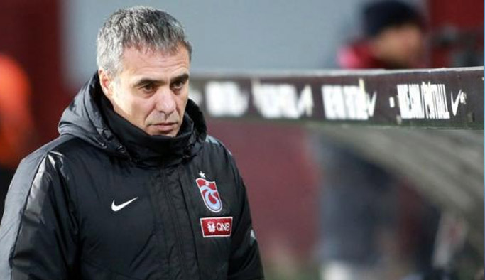 Yanal'ın Galatasaray karnesi