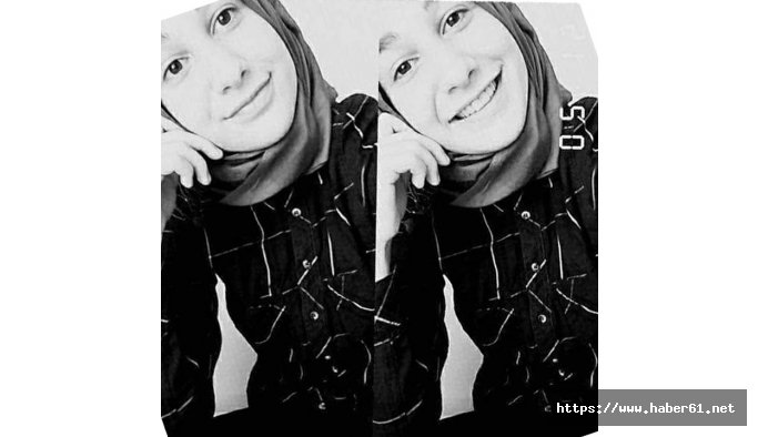 Rize'de 13 kattan düşen kız öldü