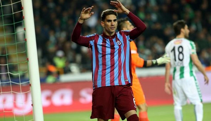 Galatasaray avcısı Medjani!