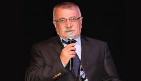 Turgut Özdemir'in annesi vefat etti