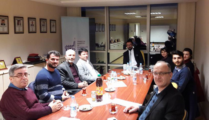 TSİAD bir ilke imza attı