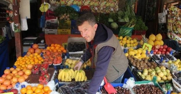 Bilecik'te rekormen muz