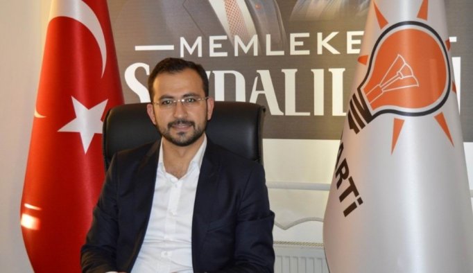 Nevşehir'den Çanakkale kutlaması