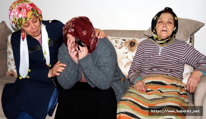 Batan Türk gemisindeki 6 kayıp mürettebattan 3'ünün cesetleri bulundu