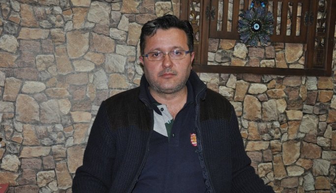 Prefabrik evler ilgi odağı olmaya başladı