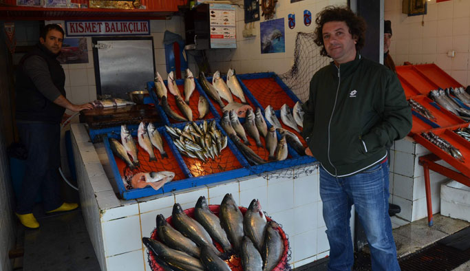 Mezgit fiyatlarına Galatasaray maçı dopingi