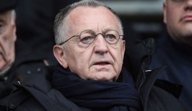 Lyon başkanı Trabzonspor'u unutamıyor!