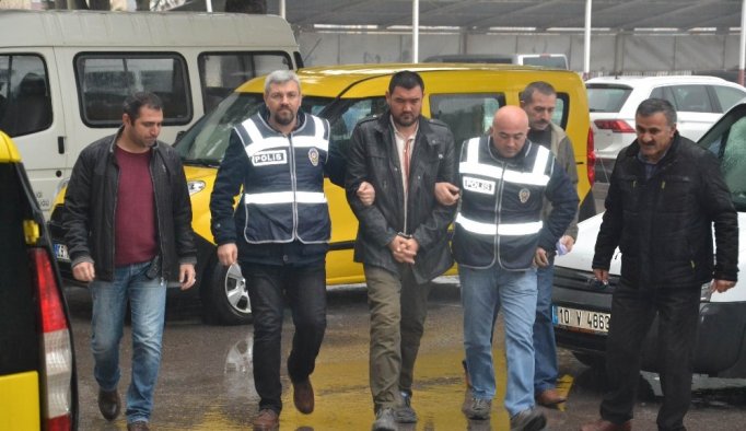 Karısını vahşice öldüren Afgan için karar verildi!