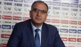 Ayhan Pala’nın acı günü