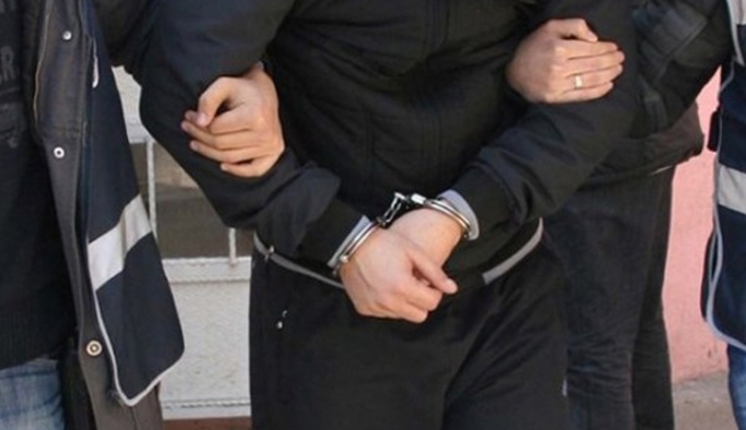 Trabzon dahiil 4 ildeki FETÖ operasyonunda yeni gelişme