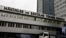 HSYK'dan flaş karar! 202 hakim ve savcı...